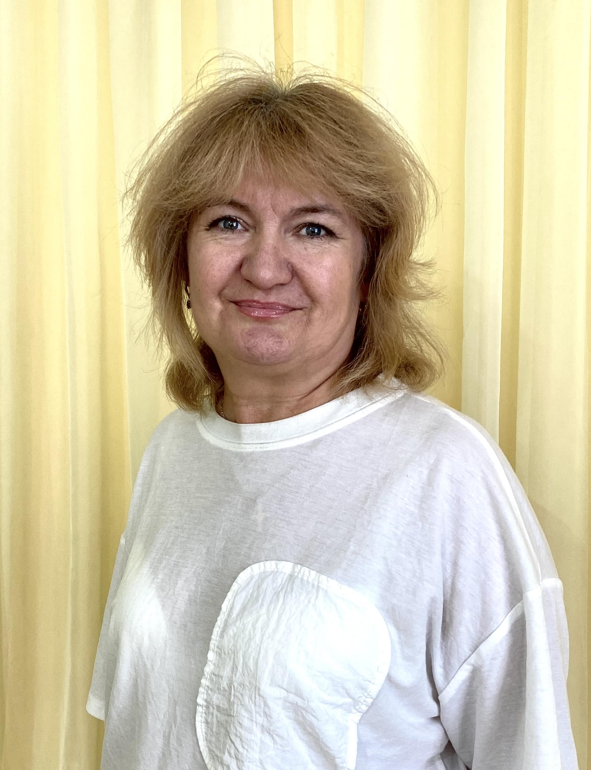 Гущинская Татьяна Васильевна 
